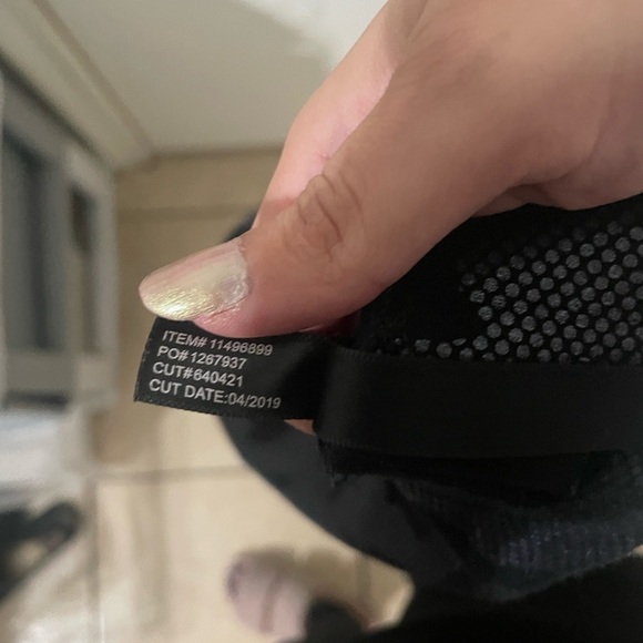 Torrid Leggings Womens 3X Black Multi Metallic Camoflage Pull On Cotton Spandex - Picture 11 of 11